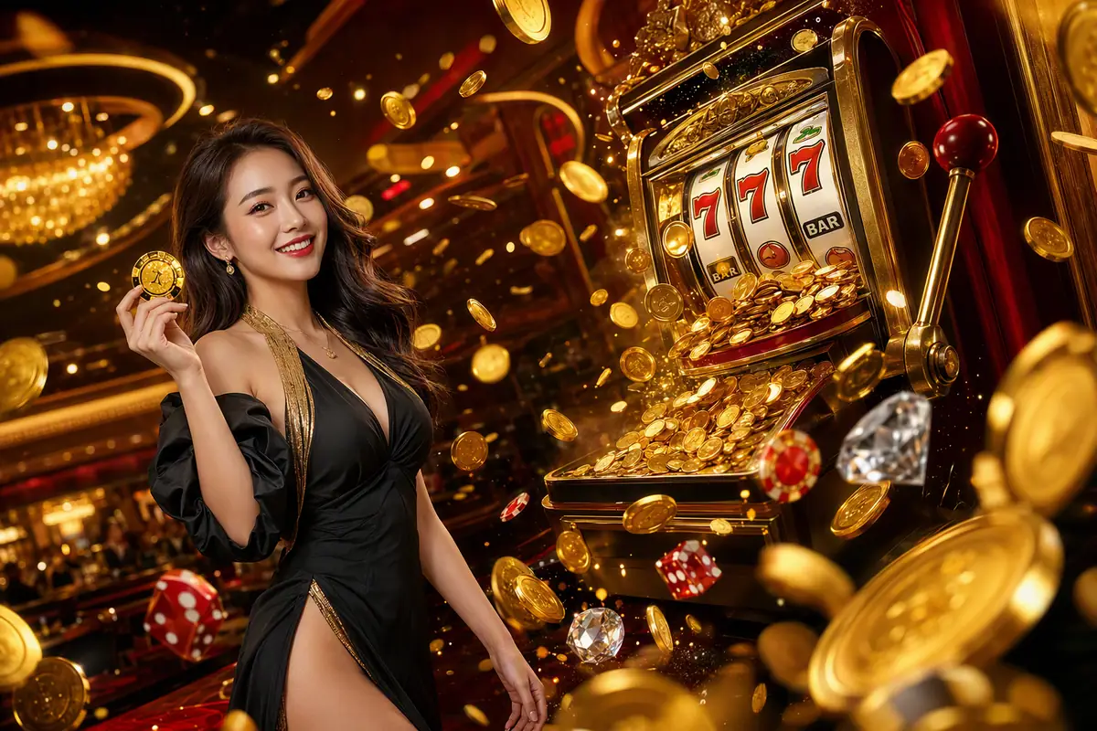 line789 အခမဲ့ Spin ဆုလာဘ်များ