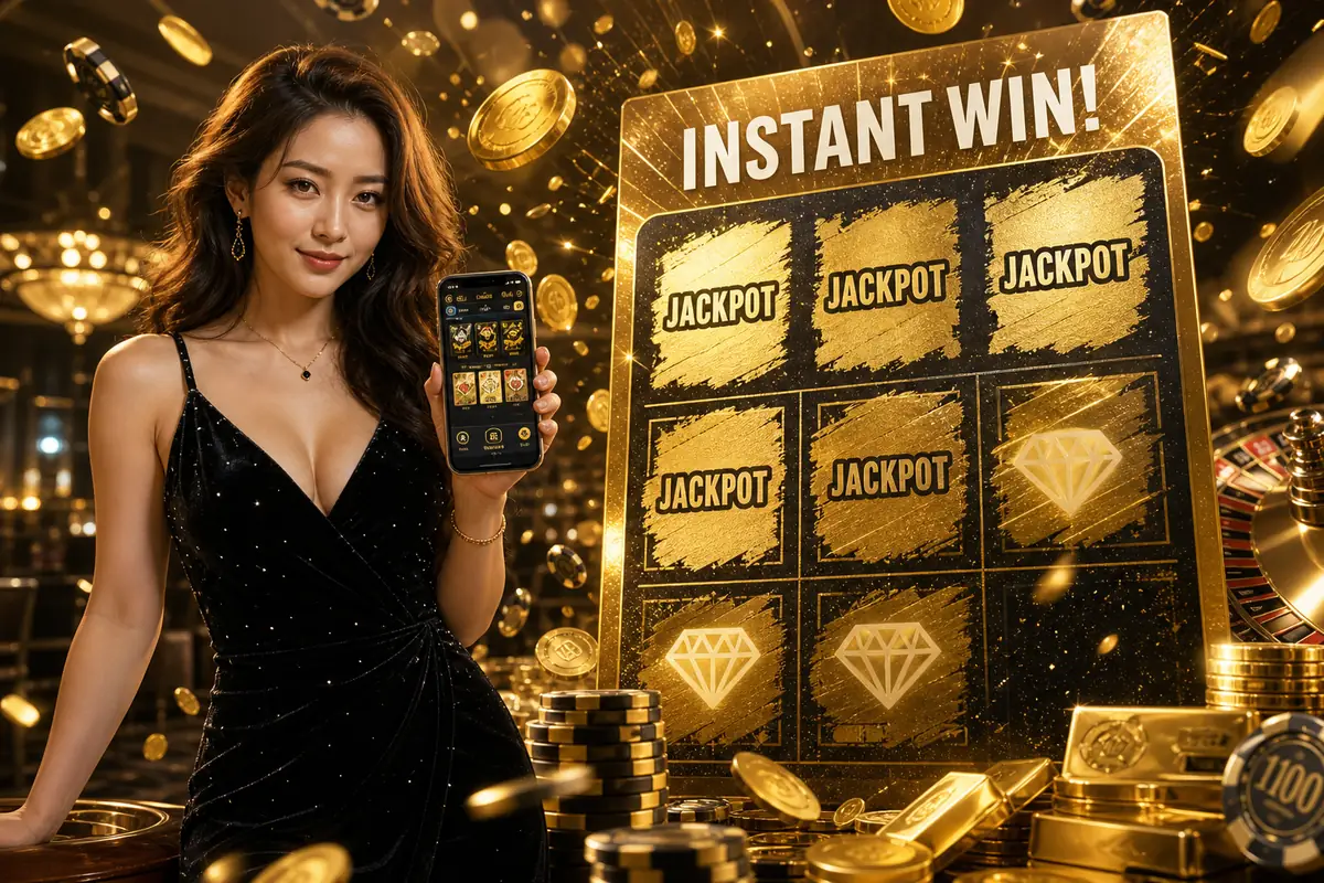 line789 Live Dealer ကာစီနို Baccarat ကစားနည်း