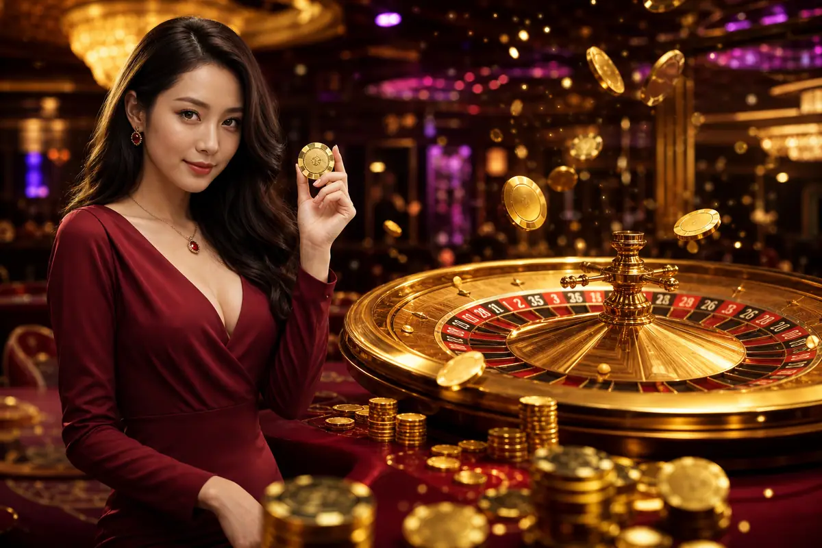 line789 VIP အဆင့်များ Cashback ဆုကြေး