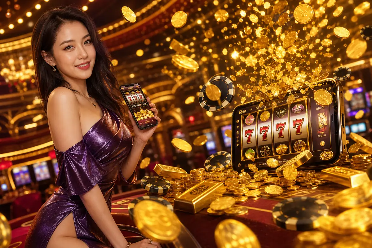 line789 VIP Cashback ငွေပြန်အမ်းမှု